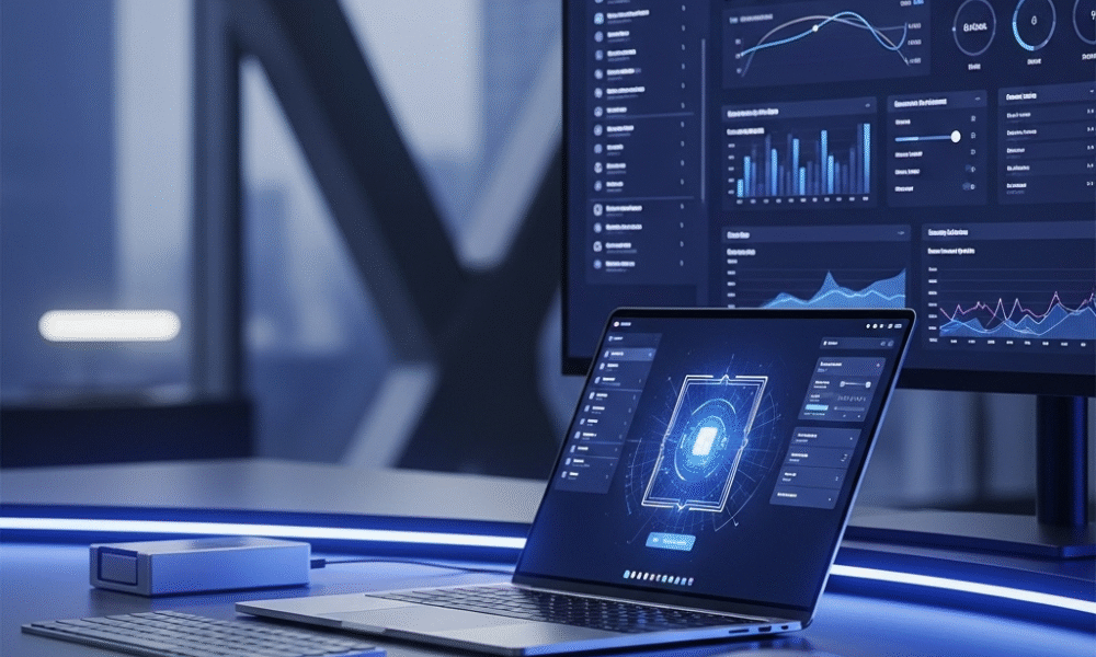 AI-generated image to illustrate the content of Dollar Sense Future.