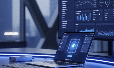 AI-generated image to illustrate the content of Dollar Sense Future.