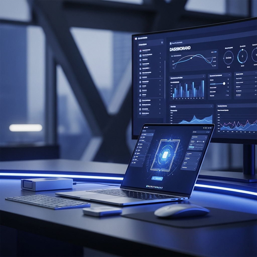 AI-generated image to illustrate the content of Dollar Sense Future.