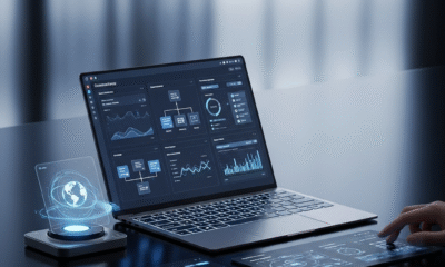 AI-generated image to illustrate the content of Dollar Sense Future.