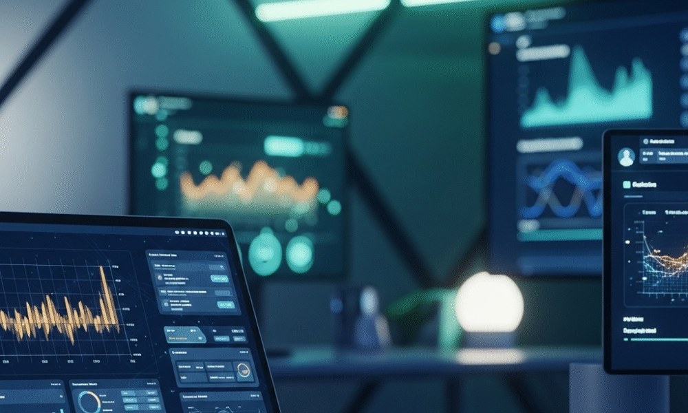 AI-generated image to illustrate the content of Dollar Sense Future.