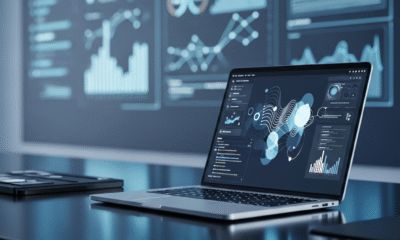 AI-generated image to illustrate the content of Dollar Sense Future.