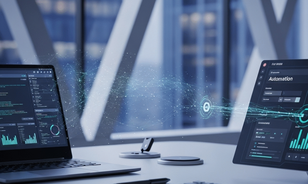 AI-generated image to illustrate the content of Dollar Sense Future.