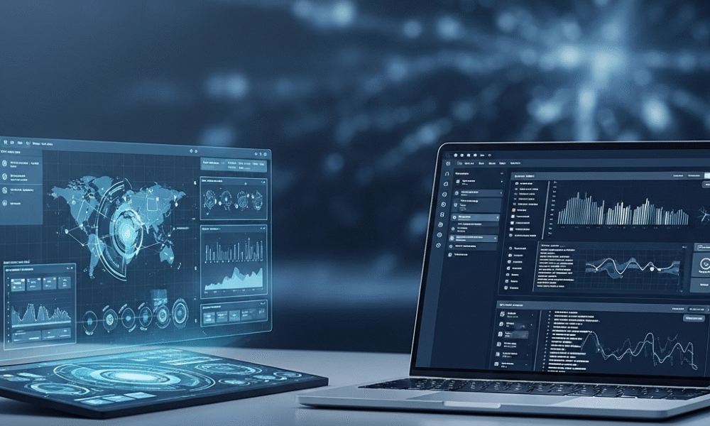 AI-generated image to illustrate the content of Dollar Sense Future.