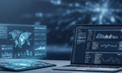 AI-generated image to illustrate the content of Dollar Sense Future.