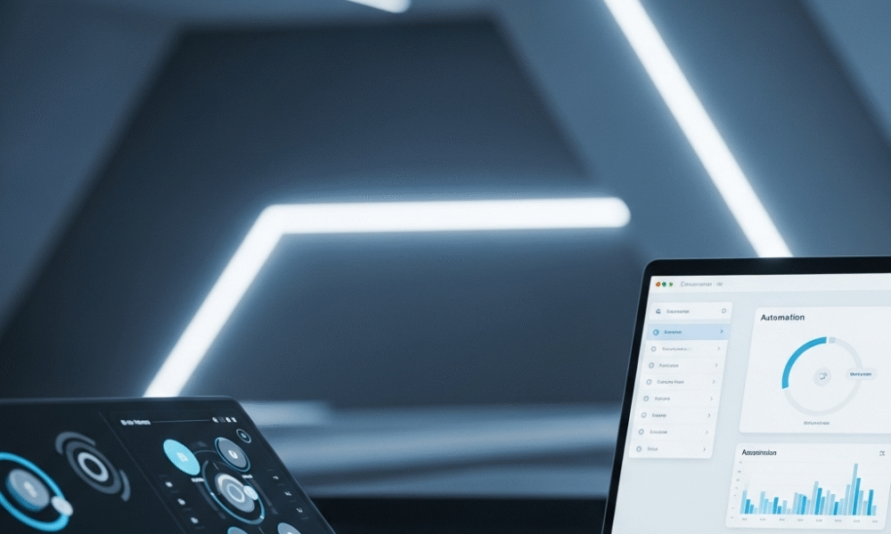 AI-generated image to illustrate the content of Dollar Sense Future.