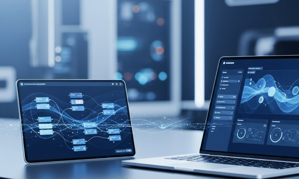 AI-generated image to illustrate the content of Dollar Sense Future.