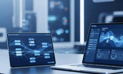 AI-generated image to illustrate the content of Dollar Sense Future.