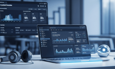 AI-generated image to illustrate the content of Dollar Sense Future.