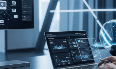 AI-generated image to illustrate the content of Dollar Sense Future.