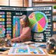 AI-generated image to illustrate the content of Dollar Sense Future.