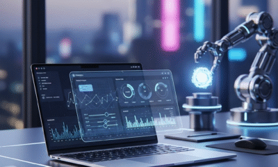 AI-generated image to illustrate the content of Dollar Sense Future.