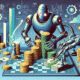 AI-generated image to illustrate the content of Dollar Sense Future.
