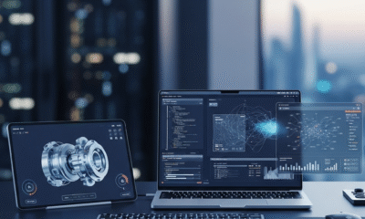 AI-generated image to illustrate the content of Dollar Sense Future.