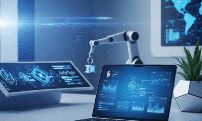 AI-generated image to illustrate the content of Dollar Sense Future.