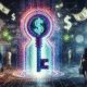 AI-generated image to illustrate the content of Dollar Sense Future.
