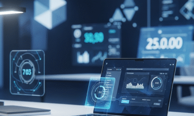 AI-generated image to illustrate the content of Dollar Sense Future.