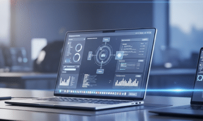 AI-generated image to illustrate the content of Dollar Sense Future.