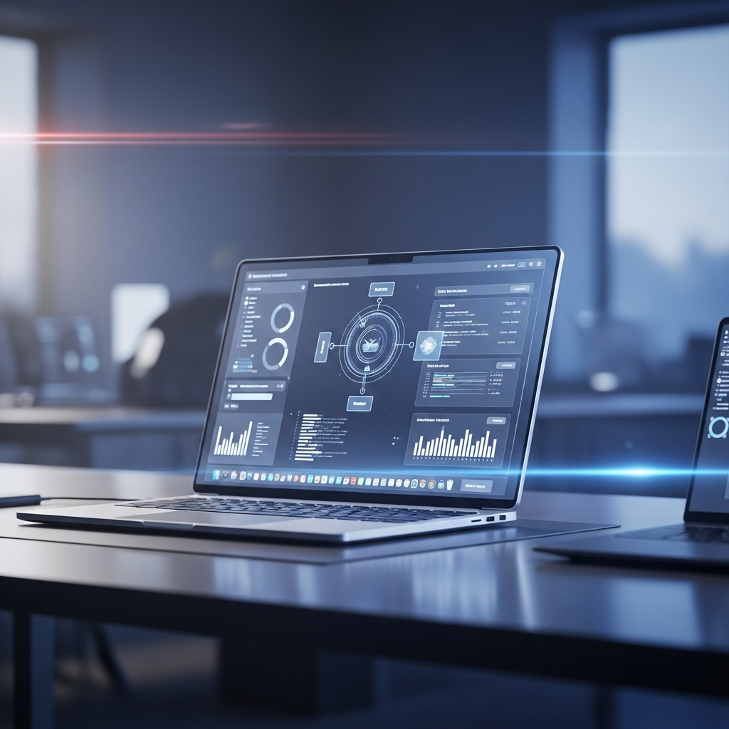 AI-generated image to illustrate the content of Dollar Sense Future.