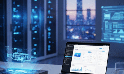 AI-generated image to illustrate the content of Dollar Sense Future.