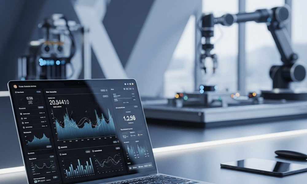 AI-generated image to illustrate the content of Dollar Sense Future.