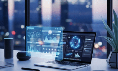 AI-generated image to illustrate the content of Dollar Sense Future.