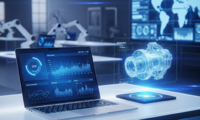 AI-generated image to illustrate the content of Dollar Sense Future.