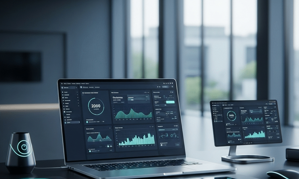 AI-generated image to illustrate the content of Dollar Sense Future.