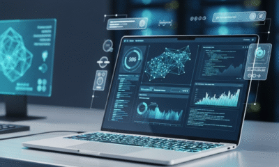 AI-generated image to illustrate the content of Dollar Sense Future.