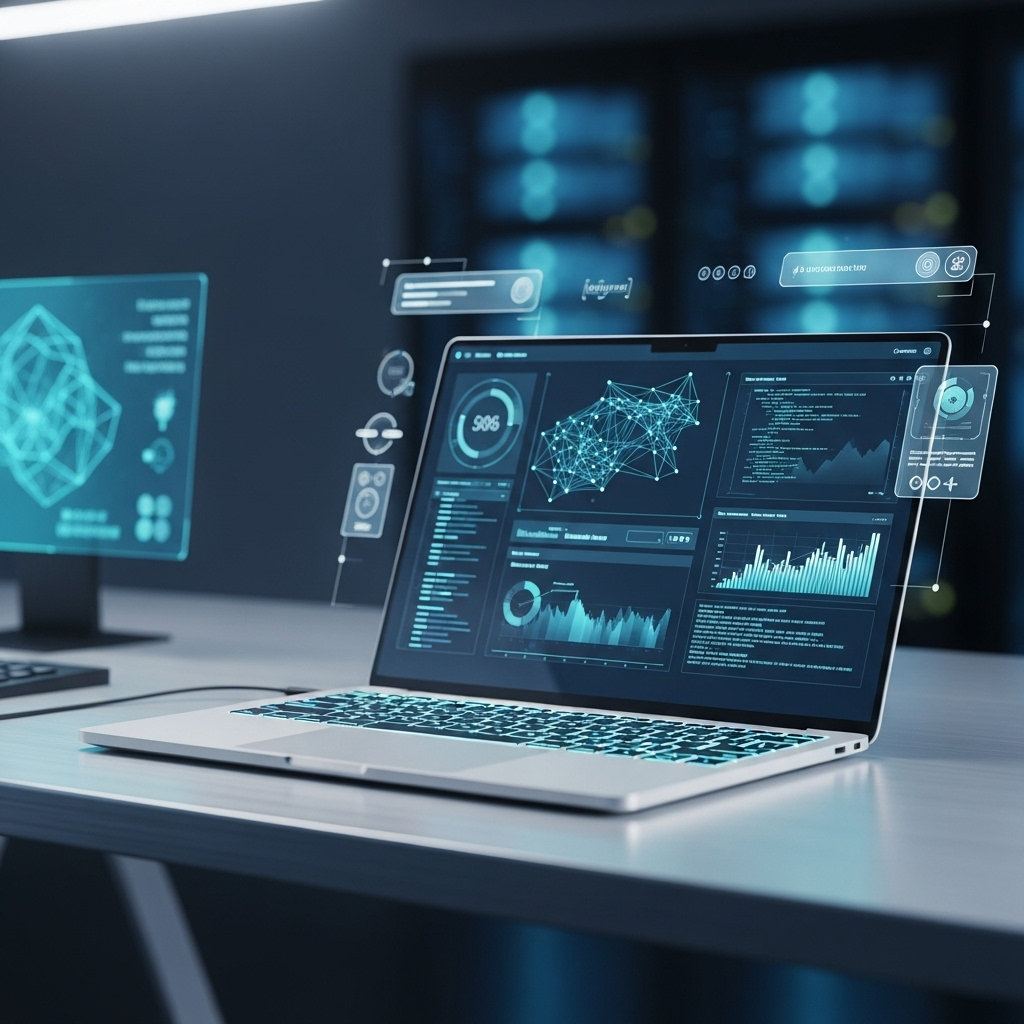 AI-generated image to illustrate the content of Dollar Sense Future.