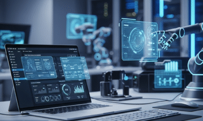 AI-generated image to illustrate the content of Dollar Sense Future.