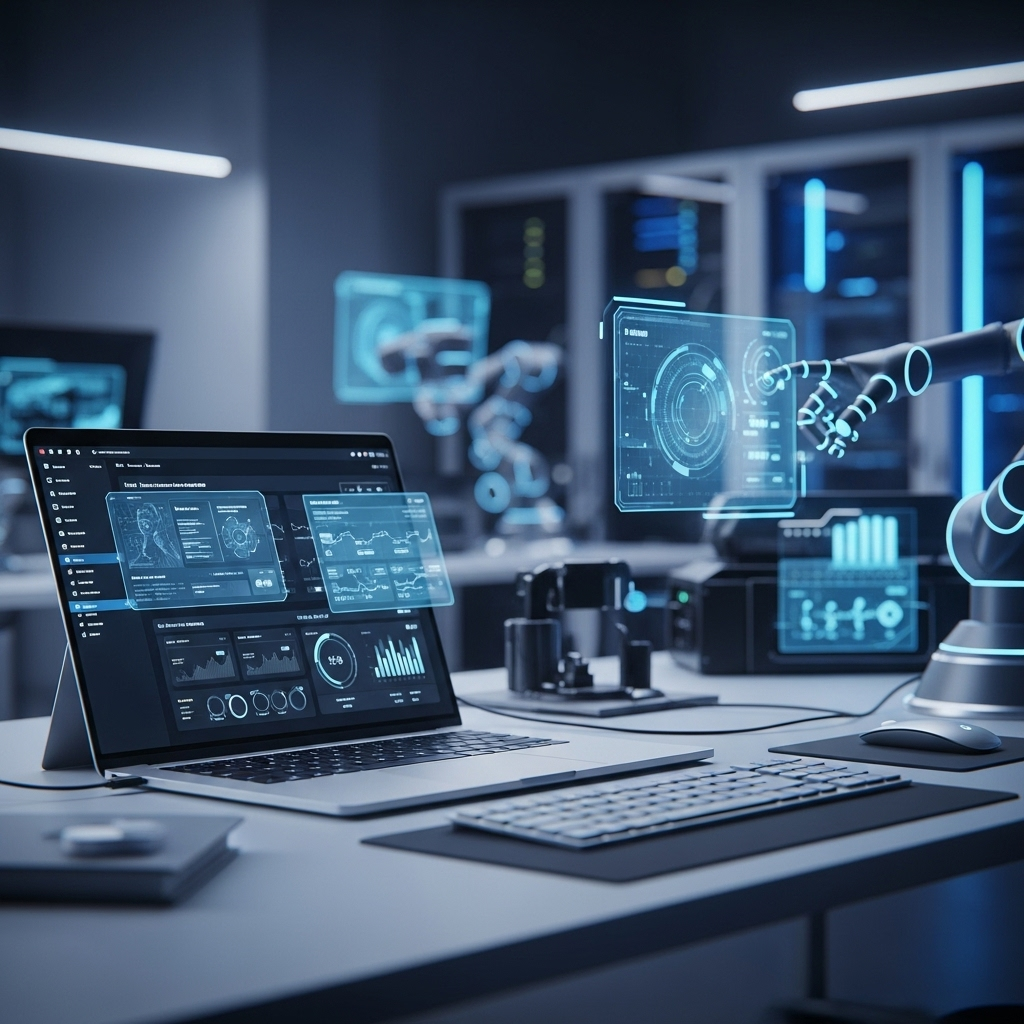 AI-generated image to illustrate the content of Dollar Sense Future.