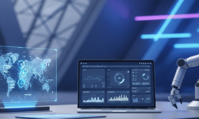 AI-generated image to illustrate the content of Dollar Sense Future.