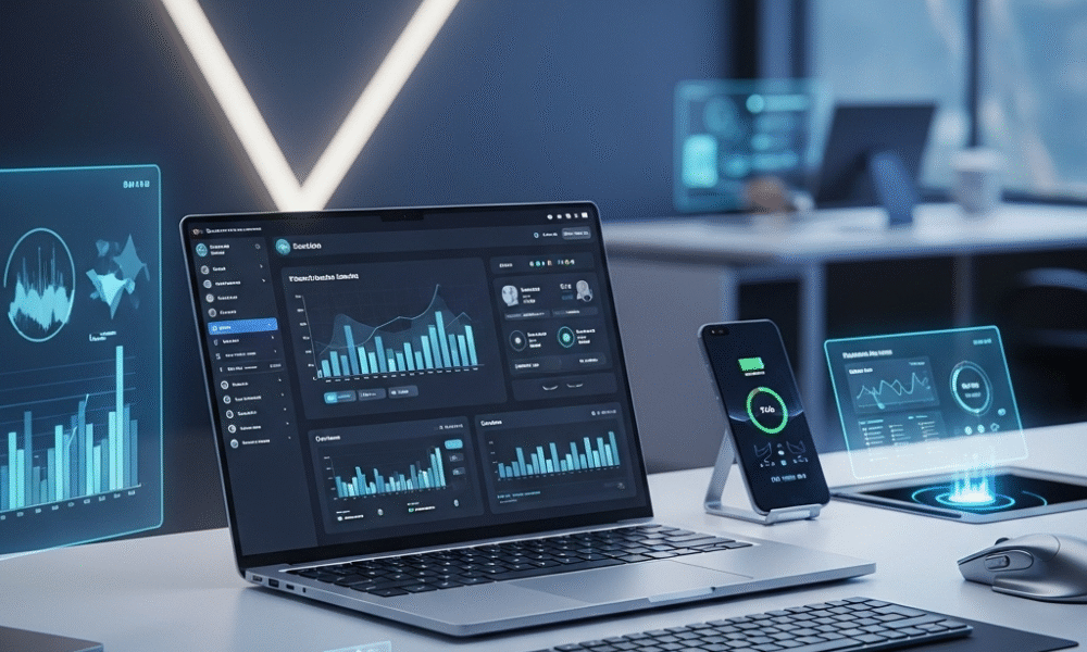 AI-generated image to illustrate the content of Dollar Sense Future.