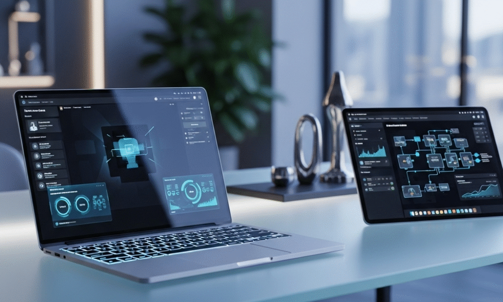 AI-generated image to illustrate the content of Dollar Sense Future.