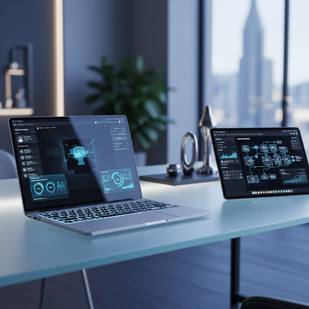 AI-generated image to illustrate the content of Dollar Sense Future.