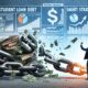 AI-generated image to illustrate the content of Dollar Sense Future.