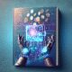 AI-generated image to illustrate the content of Dollar Sense Future.