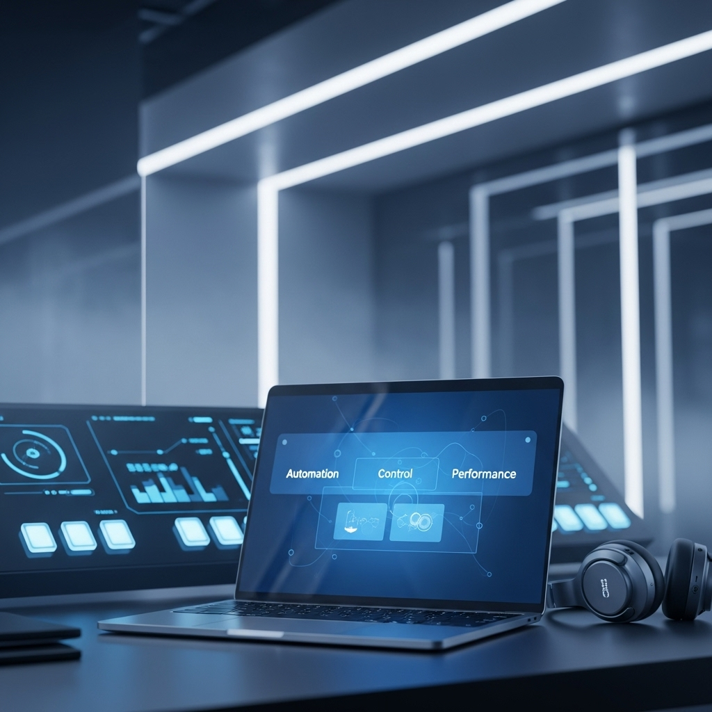 AI-generated image to illustrate the content of Dollar Sense Future.