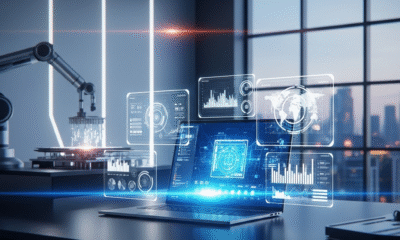 AI-generated image to illustrate the content of Dollar Sense Future.