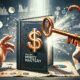 AI-generated image to illustrate the content of Dollar Sense Future.