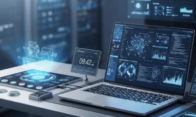 AI-generated image to illustrate the content of Dollar Sense Future.