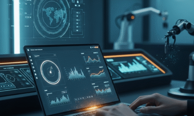 AI-generated image to illustrate the content of Dollar Sense Future.