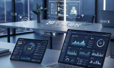 AI-generated image to illustrate the content of Dollar Sense Future.