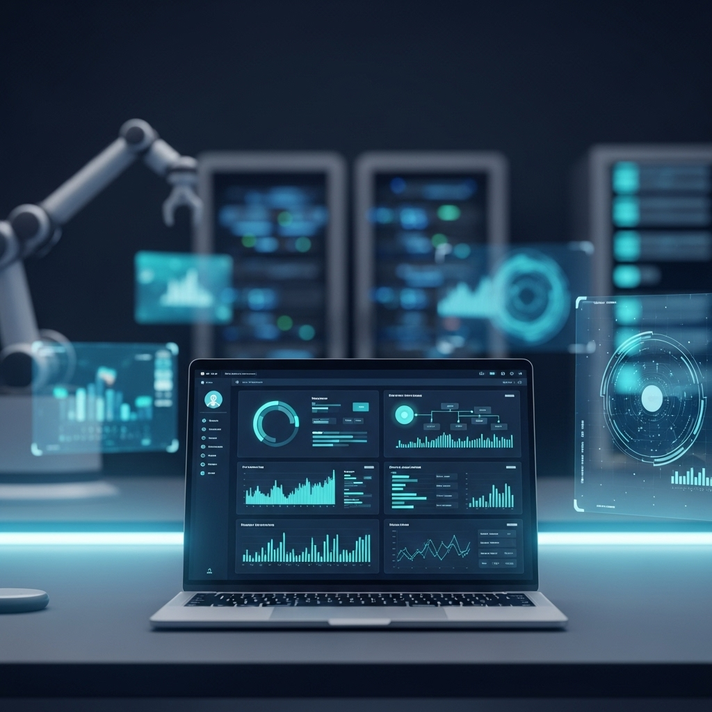 AI-generated image to illustrate the content of Dollar Sense Future.
