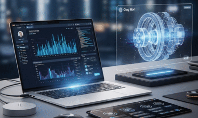 AI-generated image to illustrate the content of Dollar Sense Future.