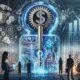AI-generated image to illustrate the content of Dollar Sense Future.