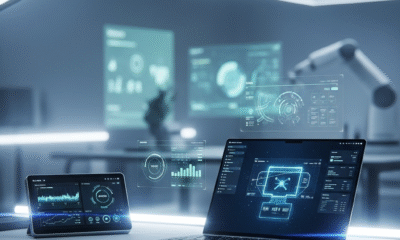 AI-generated image to illustrate the content of Dollar Sense Future.