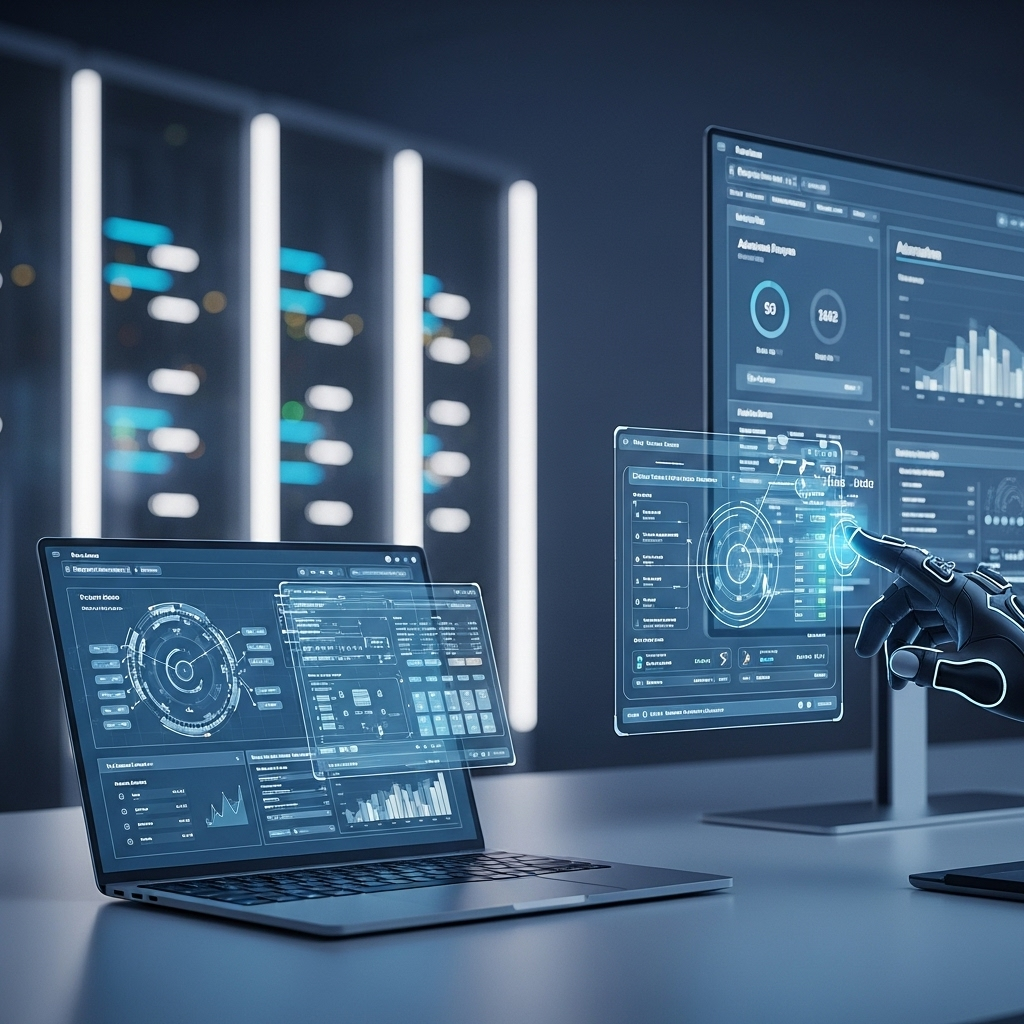 AI-generated image to illustrate the content of Dollar Sense Future.