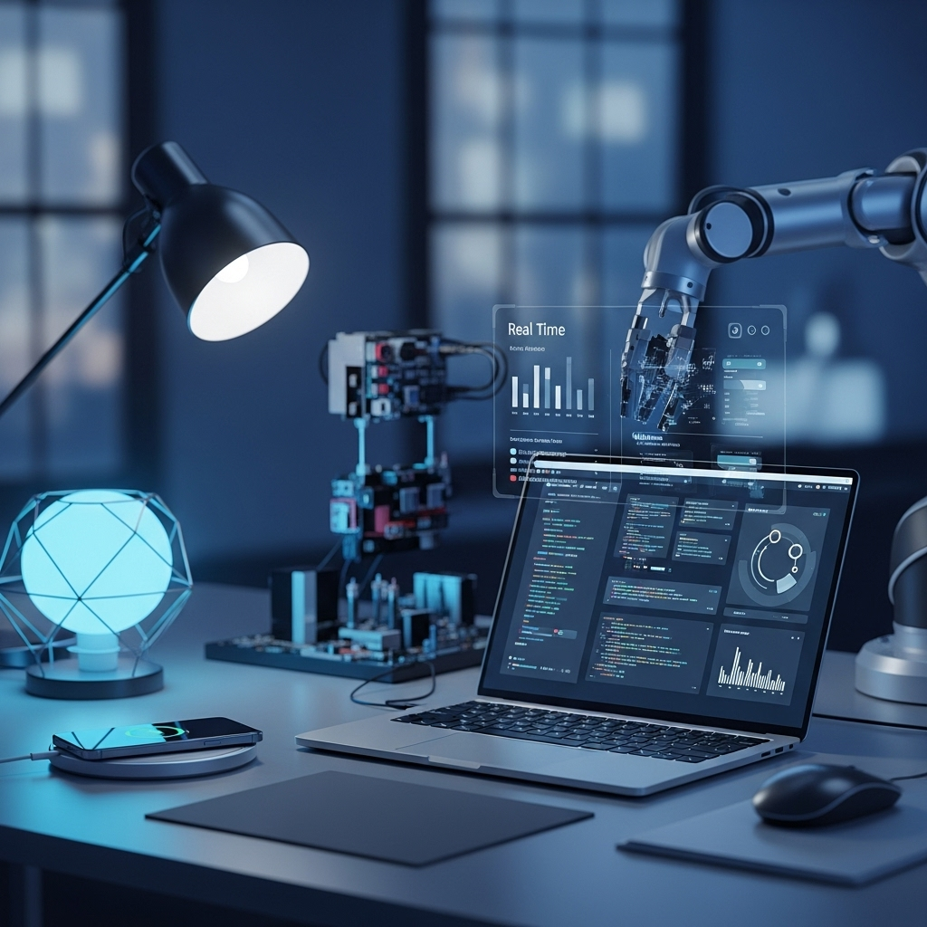 AI-generated image to illustrate the content of Dollar Sense Future.